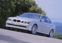 Alpina D10 Saloon (E39) 2.9 (D MT (245 hp) foto, Alpina D10 Saloon (E39) 2.9 (D MT (245 hp) fotos, Alpina D10 Saloon (E39) 2.9 (D MT (245 hp) imagen, Alpina D10 Saloon (E39) 2.9 (D MT (245 hp) imagenes, Alpina D10 Saloon (E39) 2.9 (D MT (245 hp) fotografía