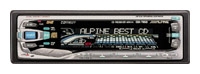 Alpine CDA-7850R opiniones, Alpine CDA-7850R precio, Alpine CDA-7850R comprar, Alpine CDA-7850R caracteristicas, Alpine CDA-7850R especificaciones, Alpine CDA-7850R Ficha tecnica, Alpine CDA-7850R Car audio