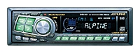 Alpine CDA-7893R opiniones, Alpine CDA-7893R precio, Alpine CDA-7893R comprar, Alpine CDA-7893R caracteristicas, Alpine CDA-7893R especificaciones, Alpine CDA-7893R Ficha tecnica, Alpine CDA-7893R Car audio