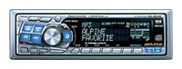 Alpine CDA-9815RB opiniones, Alpine CDA-9815RB precio, Alpine CDA-9815RB comprar, Alpine CDA-9815RB caracteristicas, Alpine CDA-9815RB especificaciones, Alpine CDA-9815RB Ficha tecnica, Alpine CDA-9815RB Car audio