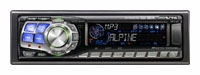 Alpine CDA-9831R opiniones, Alpine CDA-9831R precio, Alpine CDA-9831R comprar, Alpine CDA-9831R caracteristicas, Alpine CDA-9831R especificaciones, Alpine CDA-9831R Ficha tecnica, Alpine CDA-9831R Car audio