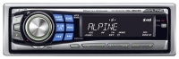 Alpine CDA-9852R opiniones, Alpine CDA-9852R precio, Alpine CDA-9852R comprar, Alpine CDA-9852R caracteristicas, Alpine CDA-9852R especificaciones, Alpine CDA-9852R Ficha tecnica, Alpine CDA-9852R Car audio