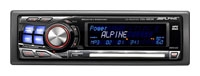 Alpine CDA-9853R opiniones, Alpine CDA-9853R precio, Alpine CDA-9853R comprar, Alpine CDA-9853R caracteristicas, Alpine CDA-9853R especificaciones, Alpine CDA-9853R Ficha tecnica, Alpine CDA-9853R Car audio