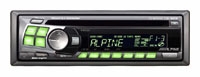 Alpine CDE-9821 opiniones, Alpine CDE-9821 precio, Alpine CDE-9821 comprar, Alpine CDE-9821 caracteristicas, Alpine CDE-9821 especificaciones, Alpine CDE-9821 Ficha tecnica, Alpine CDE-9821 Car audio