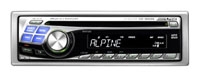 Alpine CDE-9845R opiniones, Alpine CDE-9845R precio, Alpine CDE-9845R comprar, Alpine CDE-9845R caracteristicas, Alpine CDE-9845R especificaciones, Alpine CDE-9845R Ficha tecnica, Alpine CDE-9845R Car audio
