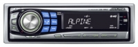 Alpine CDE-9852 opiniones, Alpine CDE-9852 precio, Alpine CDE-9852 comprar, Alpine CDE-9852 caracteristicas, Alpine CDE-9852 especificaciones, Alpine CDE-9852 Ficha tecnica, Alpine CDE-9852 Car audio