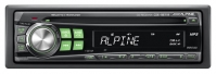 Alpine CDE-9871R opiniones, Alpine CDE-9871R precio, Alpine CDE-9871R comprar, Alpine CDE-9871R caracteristicas, Alpine CDE-9871R especificaciones, Alpine CDE-9871R Ficha tecnica, Alpine CDE-9871R Car audio