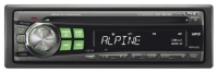 Alpine CDE-9872R opiniones, Alpine CDE-9872R precio, Alpine CDE-9872R comprar, Alpine CDE-9872R caracteristicas, Alpine CDE-9872R especificaciones, Alpine CDE-9872R Ficha tecnica, Alpine CDE-9872R Car audio
