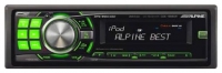 Alpine CDE-9880R opiniones, Alpine CDE-9880R precio, Alpine CDE-9880R comprar, Alpine CDE-9880R caracteristicas, Alpine CDE-9880R especificaciones, Alpine CDE-9880R Ficha tecnica, Alpine CDE-9880R Car audio