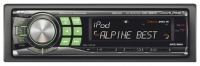 Alpine CDE-9881R opiniones, Alpine CDE-9881R precio, Alpine CDE-9881R comprar, Alpine CDE-9881R caracteristicas, Alpine CDE-9881R especificaciones, Alpine CDE-9881R Ficha tecnica, Alpine CDE-9881R Car audio
