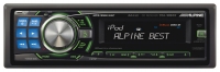 Alpine CDE-9884R opiniones, Alpine CDE-9884R precio, Alpine CDE-9884R comprar, Alpine CDE-9884R caracteristicas, Alpine CDE-9884R especificaciones, Alpine CDE-9884R Ficha tecnica, Alpine CDE-9884R Car audio