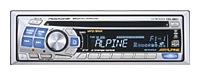 Alpine CDM-9807R opiniones, Alpine CDM-9807R precio, Alpine CDM-9807R comprar, Alpine CDM-9807R caracteristicas, Alpine CDM-9807R especificaciones, Alpine CDM-9807R Ficha tecnica, Alpine CDM-9807R Car audio