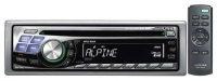 Alpine DVA-9860 opiniones, Alpine DVA-9860 precio, Alpine DVA-9860 comprar, Alpine DVA-9860 caracteristicas, Alpine DVA-9860 especificaciones, Alpine DVA-9860 Ficha tecnica, Alpine DVA-9860 Car audio