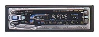 Alpine MDA-7755R opiniones, Alpine MDA-7755R precio, Alpine MDA-7755R comprar, Alpine MDA-7755R caracteristicas, Alpine MDA-7755R especificaciones, Alpine MDA-7755R Ficha tecnica, Alpine MDA-7755R Car audio