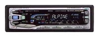Alpine TDA-7572R opiniones, Alpine TDA-7572R precio, Alpine TDA-7572R comprar, Alpine TDA-7572R caracteristicas, Alpine TDA-7572R especificaciones, Alpine TDA-7572R Ficha tecnica, Alpine TDA-7572R Car audio