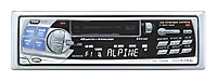 Alpine TDM-7583RB opiniones, Alpine TDM-7583RB precio, Alpine TDM-7583RB comprar, Alpine TDM-7583RB caracteristicas, Alpine TDM-7583RB especificaciones, Alpine TDM-7583RB Ficha tecnica, Alpine TDM-7583RB Car audio