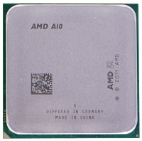AMD A10-6790K Richland (FM2, L2 4096Kb) opiniones, AMD A10-6790K Richland (FM2, L2 4096Kb) precio, AMD A10-6790K Richland (FM2, L2 4096Kb) comprar, AMD A10-6790K Richland (FM2, L2 4096Kb) caracteristicas, AMD A10-6790K Richland (FM2, L2 4096Kb) especificaciones, AMD A10-6790K Richland (FM2, L2 4096Kb) Ficha tecnica, AMD A10-6790K Richland (FM2, L2 4096Kb) Unidad central de procesamiento