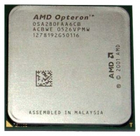 AMD Opteron Dual Core 280 Italy (S940, 2048Kb L2) opiniones, AMD Opteron Dual Core 280 Italy (S940, 2048Kb L2) precio, AMD Opteron Dual Core 280 Italy (S940, 2048Kb L2) comprar, AMD Opteron Dual Core 280 Italy (S940, 2048Kb L2) caracteristicas, AMD Opteron Dual Core 280 Italy (S940, 2048Kb L2) especificaciones, AMD Opteron Dual Core 280 Italy (S940, 2048Kb L2) Ficha tecnica, AMD Opteron Dual Core 280 Italy (S940, 2048Kb L2) Unidad central de procesamiento