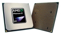 AMD Phenom II X3 opiniones, AMD Phenom II X3 precio, AMD Phenom II X3 comprar, AMD Phenom II X3 caracteristicas, AMD Phenom II X3 especificaciones, AMD Phenom II X3 Ficha tecnica, AMD Phenom II X3 Unidad central de procesamiento