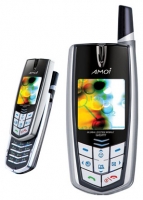 AMOI CS6 opiniones, AMOI CS6 precio, AMOI CS6 comprar, AMOI CS6 caracteristicas, AMOI CS6 especificaciones, AMOI CS6 Ficha tecnica, AMOI CS6 Telefonía móvil