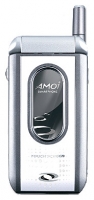AMOI M8 opiniones, AMOI M8 precio, AMOI M8 comprar, AMOI M8 caracteristicas, AMOI M8 especificaciones, AMOI M8 Ficha tecnica, AMOI M8 Telefonía móvil