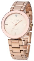 Anne Klein 1362RGRG opiniones, Anne Klein 1362RGRG precio, Anne Klein 1362RGRG comprar, Anne Klein 1362RGRG caracteristicas, Anne Klein 1362RGRG especificaciones, Anne Klein 1362RGRG Ficha tecnica, Anne Klein 1362RGRG Reloj de pulsera