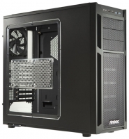 Antec Eleven Hundred Black foto, Antec Eleven Hundred Black fotos, Antec Eleven Hundred Black imagen, Antec Eleven Hundred Black imagenes, Antec Eleven Hundred Black fotografía