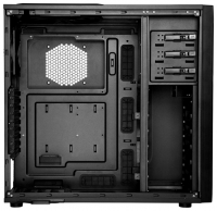 Antec Eleven Hundred Black foto, Antec Eleven Hundred Black fotos, Antec Eleven Hundred Black imagen, Antec Eleven Hundred Black imagenes, Antec Eleven Hundred Black fotografía