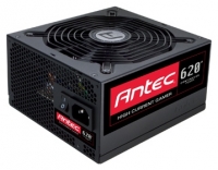 Antec HCG-620 620W opiniones, Antec HCG-620 620W precio, Antec HCG-620 620W comprar, Antec HCG-620 620W caracteristicas, Antec HCG-620 620W especificaciones, Antec HCG-620 620W Ficha tecnica, Antec HCG-620 620W Fuente de alimentación