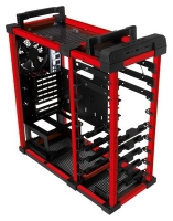 Antec LanBoy Air Black/red foto, Antec LanBoy Air Black/red fotos, Antec LanBoy Air Black/red imagen, Antec LanBoy Air Black/red imagenes, Antec LanBoy Air Black/red fotografía