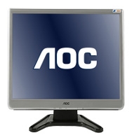 AOC 197Vk2 opiniones, AOC 197Vk2 precio, AOC 197Vk2 comprar, AOC 197Vk2 caracteristicas, AOC 197Vk2 especificaciones, AOC 197Vk2 Ficha tecnica, AOC 197Vk2 Monitor de computadora