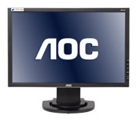 AOC 203SWA opiniones, AOC 203SWA precio, AOC 203SWA comprar, AOC 203SWA caracteristicas, AOC 203SWA especificaciones, AOC 203SWA Ficha tecnica, AOC 203SWA Monitor de computadora