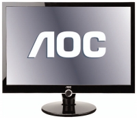 AOC 2230Fm opiniones, AOC 2230Fm precio, AOC 2230Fm comprar, AOC 2230Fm caracteristicas, AOC 2230Fm especificaciones, AOC 2230Fm Ficha tecnica, AOC 2230Fm Monitor de computadora