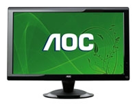 AOC 2436Swa opiniones, AOC 2436Swa precio, AOC 2436Swa comprar, AOC 2436Swa caracteristicas, AOC 2436Swa especificaciones, AOC 2436Swa Ficha tecnica, AOC 2436Swa Monitor de computadora