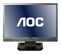 AOC 916SWA opiniones, AOC 916SWA precio, AOC 916SWA comprar, AOC 916SWA caracteristicas, AOC 916SWA especificaciones, AOC 916SWA Ficha tecnica, AOC 916SWA Monitor de computadora