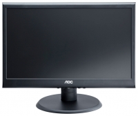 AOC e2250Swdak opiniones, AOC e2250Swdak precio, AOC e2250Swdak comprar, AOC e2250Swdak caracteristicas, AOC e2250Swdak especificaciones, AOC e2250Swdak Ficha tecnica, AOC e2250Swdak Monitor de computadora