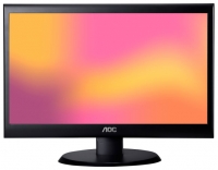 AOC e2250Swdn opiniones, AOC e2250Swdn precio, AOC e2250Swdn comprar, AOC e2250Swdn caracteristicas, AOC e2250Swdn especificaciones, AOC e2250Swdn Ficha tecnica, AOC e2250Swdn Monitor de computadora