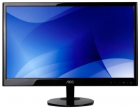 AOC e2251Swdn opiniones, AOC e2251Swdn precio, AOC e2251Swdn comprar, AOC e2251Swdn caracteristicas, AOC e2251Swdn especificaciones, AOC e2251Swdn Ficha tecnica, AOC e2251Swdn Monitor de computadora