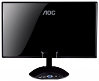 AOC e2343Fi opiniones, AOC e2343Fi precio, AOC e2343Fi comprar, AOC e2343Fi caracteristicas, AOC e2343Fi especificaciones, AOC e2343Fi Ficha tecnica, AOC e2343Fi Monitor de computadora