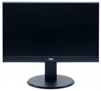 AOC e2350Sd opiniones, AOC e2350Sd precio, AOC e2350Sd comprar, AOC e2350Sd caracteristicas, AOC e2350Sd especificaciones, AOC e2350Sd Ficha tecnica, AOC e2350Sd Monitor de computadora