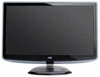 AOC e2440Vh opiniones, AOC e2440Vh precio, AOC e2440Vh comprar, AOC e2440Vh caracteristicas, AOC e2440Vh especificaciones, AOC e2440Vh Ficha tecnica, AOC e2440Vh Monitor de computadora