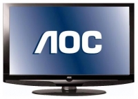 AOC L32W981 opiniones, AOC L32W981 precio, AOC L32W981 comprar, AOC L32W981 caracteristicas, AOC L32W981 especificaciones, AOC L32W981 Ficha tecnica, AOC L32W981 Televisor