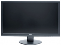 AOC m2752Vh opiniones, AOC m2752Vh precio, AOC m2752Vh comprar, AOC m2752Vh caracteristicas, AOC m2752Vh especificaciones, AOC m2752Vh Ficha tecnica, AOC m2752Vh Monitor de computadora