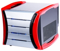 Aopen G325 350W Black/red opiniones, Aopen G325 350W Black/red precio, Aopen G325 350W Black/red comprar, Aopen G325 350W Black/red caracteristicas, Aopen G325 350W Black/red especificaciones, Aopen G325 350W Black/red Ficha tecnica, Aopen G325 350W Black/red gabinetes