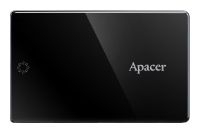 Apacer AC203 320GB opiniones, Apacer AC203 320GB precio, Apacer AC203 320GB comprar, Apacer AC203 320GB caracteristicas, Apacer AC203 320GB especificaciones, Apacer AC203 320GB Ficha tecnica, Apacer AC203 320GB Disco duro