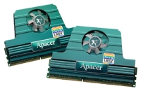 Apacer Aeolus DDR3 1866 DIMM 2Gb kit (1GB x 2) (For P55 Chipset) opiniones, Apacer Aeolus DDR3 1866 DIMM 2Gb kit (1GB x 2) (For P55 Chipset) precio, Apacer Aeolus DDR3 1866 DIMM 2Gb kit (1GB x 2) (For P55 Chipset) comprar, Apacer Aeolus DDR3 1866 DIMM 2Gb kit (1GB x 2) (For P55 Chipset) caracteristicas, Apacer Aeolus DDR3 1866 DIMM 2Gb kit (1GB x 2) (For P55 Chipset) especificaciones, Apacer Aeolus DDR3 1866 DIMM 2Gb kit (1GB x 2) (For P55 Chipset) Ficha tecnica, Apacer Aeolus DDR3 1866 DIMM 2Gb kit (1GB x 2) (For P55 Chipset) Memoria de acceso aleatorio