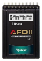 Apacer AFD II 1.8inch 16Gb opiniones, Apacer AFD II 1.8inch 16Gb precio, Apacer AFD II 1.8inch 16Gb comprar, Apacer AFD II 1.8inch 16Gb caracteristicas, Apacer AFD II 1.8inch 16Gb especificaciones, Apacer AFD II 1.8inch 16Gb Ficha tecnica, Apacer AFD II 1.8inch 16Gb Disco duro