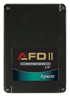 Apacer AFD II 2.5inch 16Gb opiniones, Apacer AFD II 2.5inch 16Gb precio, Apacer AFD II 2.5inch 16Gb comprar, Apacer AFD II 2.5inch 16Gb caracteristicas, Apacer AFD II 2.5inch 16Gb especificaciones, Apacer AFD II 2.5inch 16Gb Ficha tecnica, Apacer AFD II 2.5inch 16Gb Disco duro