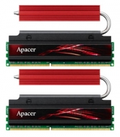 Apacer ARES DDR3 2666 16GB DIMM Kit (8GBx2) opiniones, Apacer ARES DDR3 2666 16GB DIMM Kit (8GBx2) precio, Apacer ARES DDR3 2666 16GB DIMM Kit (8GBx2) comprar, Apacer ARES DDR3 2666 16GB DIMM Kit (8GBx2) caracteristicas, Apacer ARES DDR3 2666 16GB DIMM Kit (8GBx2) especificaciones, Apacer ARES DDR3 2666 16GB DIMM Kit (8GBx2) Ficha tecnica, Apacer ARES DDR3 2666 16GB DIMM Kit (8GBx2) Memoria de acceso aleatorio