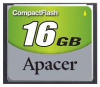 Apacer 16GB CompactFlash Card opiniones, Apacer 16GB CompactFlash Card precio, Apacer 16GB CompactFlash Card comprar, Apacer 16GB CompactFlash Card caracteristicas, Apacer 16GB CompactFlash Card especificaciones, Apacer 16GB CompactFlash Card Ficha tecnica, Apacer 16GB CompactFlash Card Tarjeta de memoria